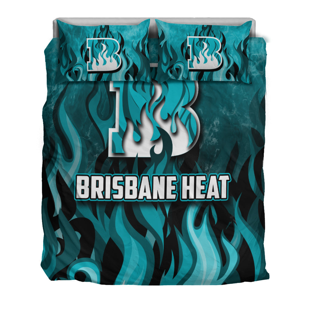 brisbane-heat-bedding-set-cricket-special-style