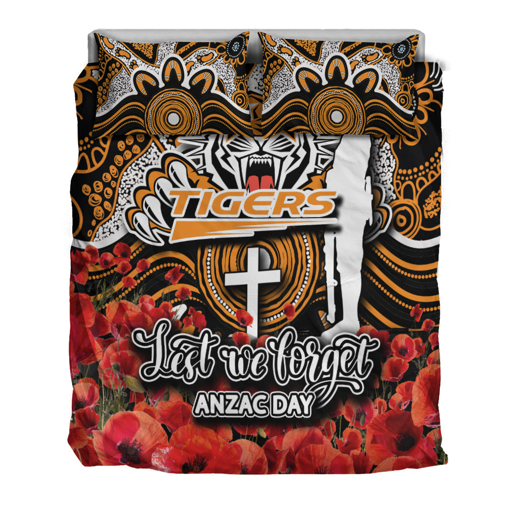 wests-tigers-bedding-set-anzac-day-poppy-flowers-with-aboriginal