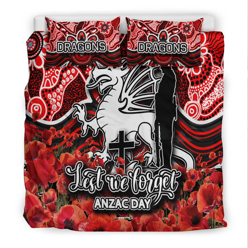 st-george-dragons-bedding-set-anzac-day-poppy-flowers-with-aboriginal