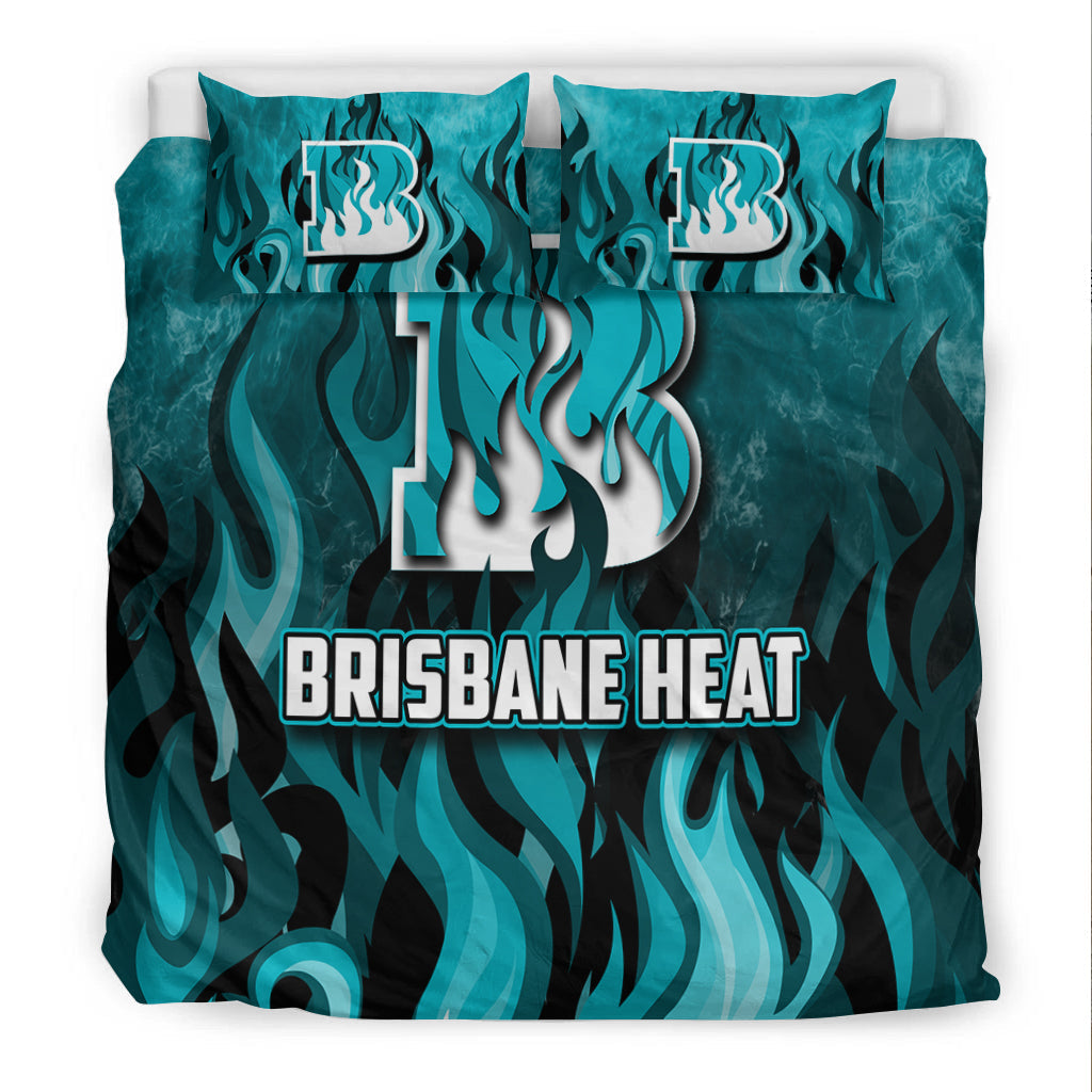 brisbane-heat-bedding-set-cricket-special-style