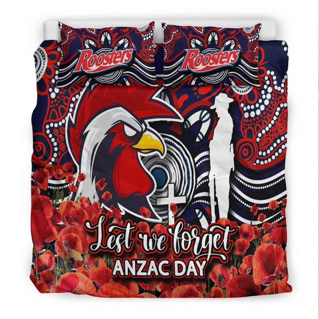 roosters-bedding-set-anzac-day-poppy-flowers-with-aboriginal