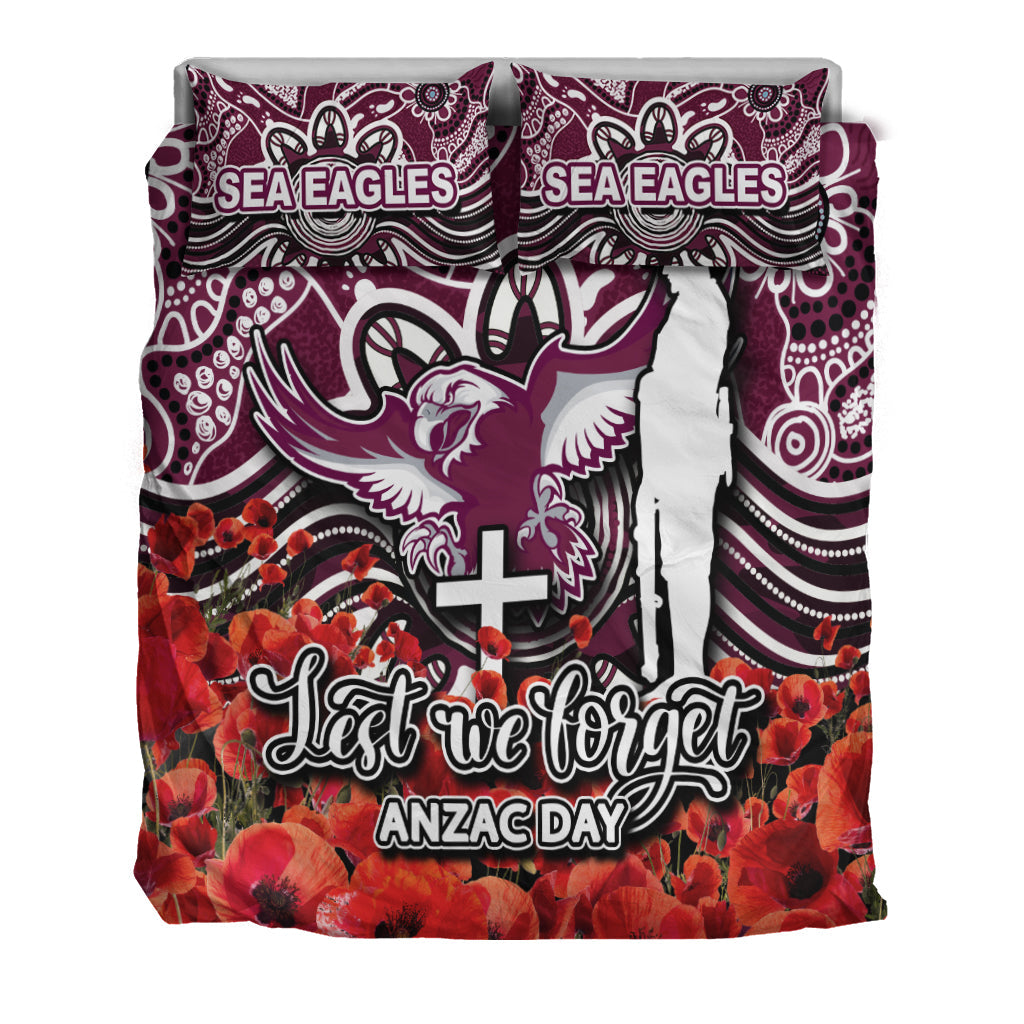 sea-eagles-bedding-set-anzac-day-poppy-flowers-with-aboriginal