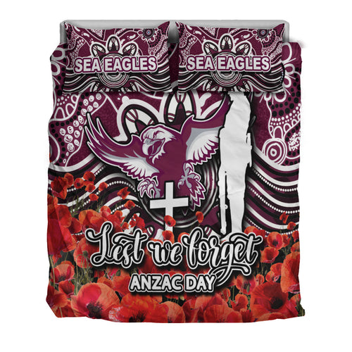 sea-eagles-bedding-set-anzac-day-poppy-flowers-with-aboriginal