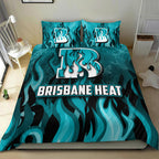 brisbane-heat-bedding-set-cricket-special-style