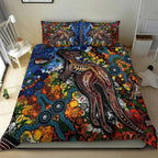 kangaroos-indigenous-bedding-set-australia