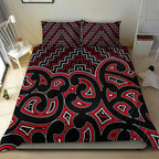 new-zealand-bedding-set-maori-graphic-tee-patterns-red