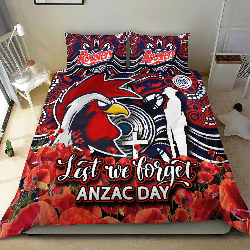 roosters-bedding-set-anzac-day-poppy-flowers-with-aboriginal