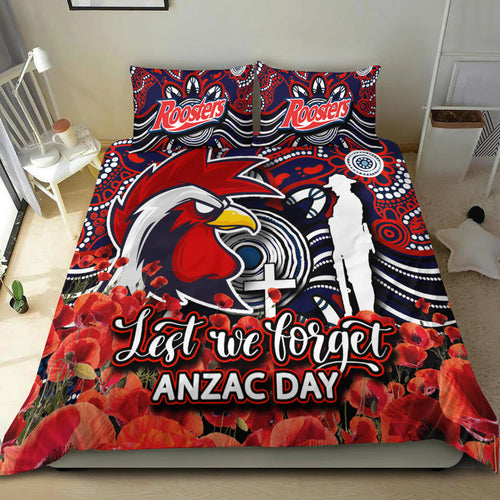 roosters-bedding-set-anzac-day-poppy-flowers-with-aboriginal