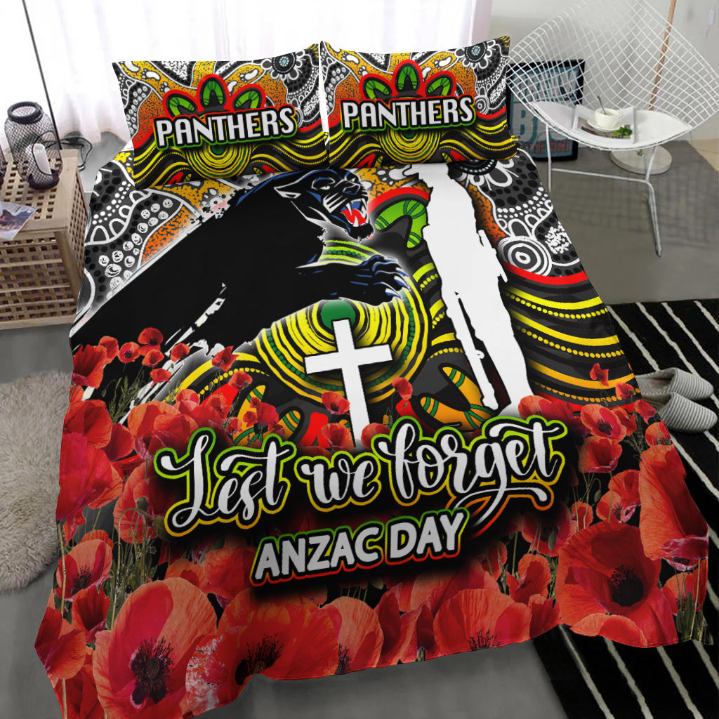 panthers-bedding-set-anzac-day-poppy-flowers-with-aboriginal