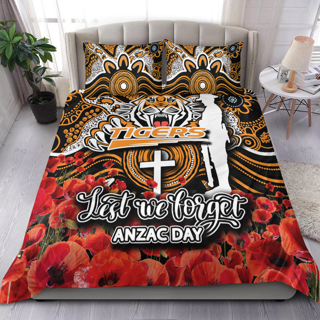 wests-tigers-bedding-set-anzac-day-poppy-flowers-with-aboriginal