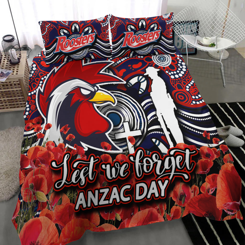 roosters-bedding-set-anzac-day-poppy-flowers-with-aboriginal
