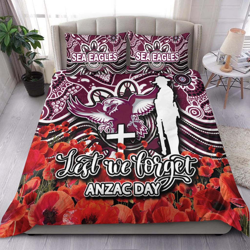 sea-eagles-bedding-set-anzac-day-poppy-flowers-with-aboriginal