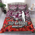 sea-eagles-bedding-set-anzac-day-poppy-flowers-with-aboriginal