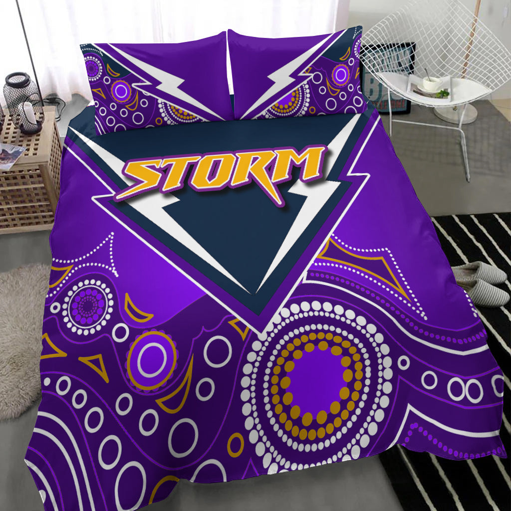 melbourne-storm-bedding-set-aboriginal