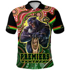 penrith-panthers-premiers-polo-shirt-black-panther-with-aboriginal-arty