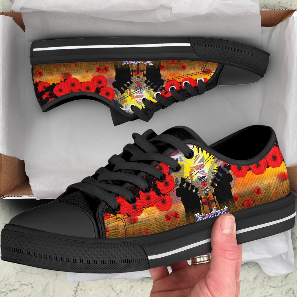 low-top-shoes-anzac-day-2021-world-war-ii-commemoration-1939-1945