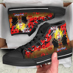 high-top-shoe-anzac-day-2021-world-war-ii-commemoration-1939-1945