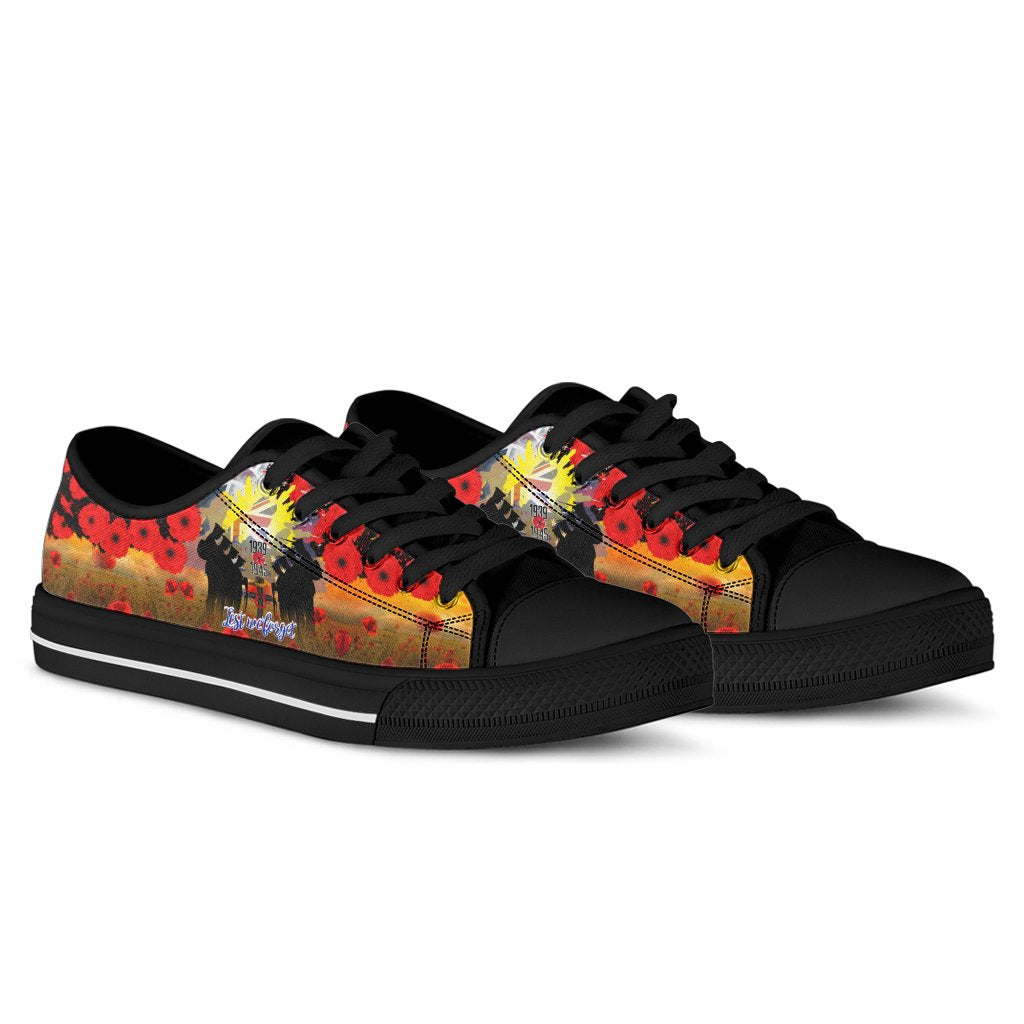 low-top-shoes-anzac-day-2021-world-war-ii-commemoration-1939-1945