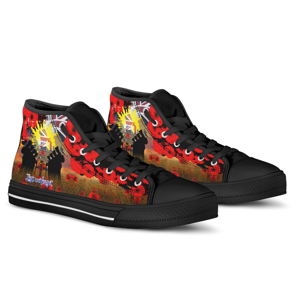 high-top-shoe-anzac-day-2021-world-war-ii-commemoration-1939-1945