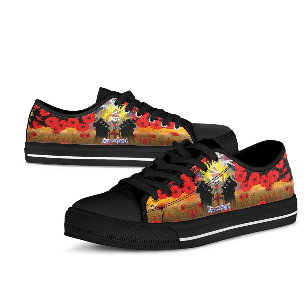 low-top-shoes-anzac-day-2021-world-war-ii-commemoration-1939-1945