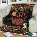 naidoc-week-2022-premium-blanket-aboriginal-art-hand-stencils
