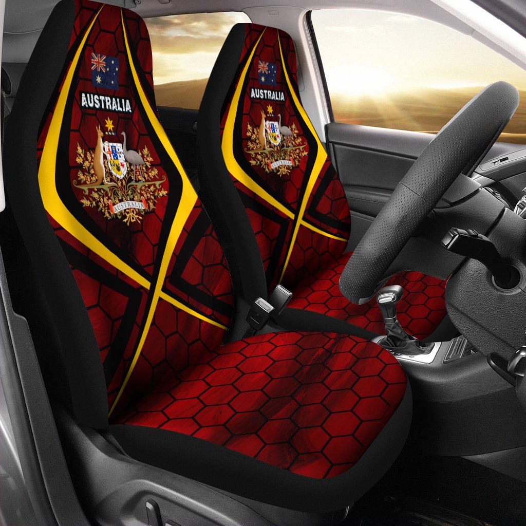 car-seat-cover-australian-coat-of-arms-seat-covers-bloody-oath-universal-fit