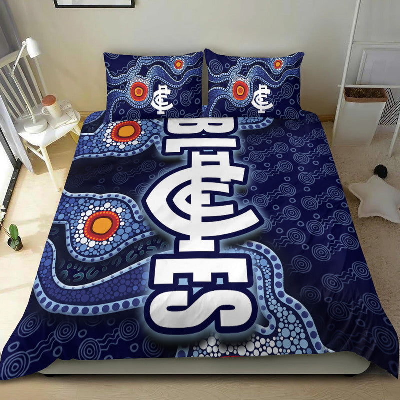 carlton-blues-indigenous-aboriginal-style-bedding-set