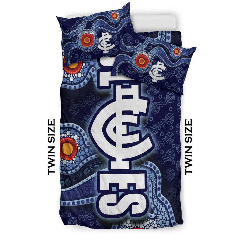 carlton-blues-indigenous-aboriginal-style-bedding-set