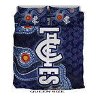 carlton-blues-indigenous-aboriginal-style-bedding-set