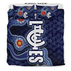 carlton-blues-indigenous-aboriginal-style-bedding-set