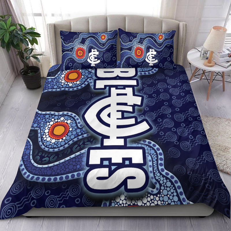 carlton-blues-indigenous-aboriginal-style-bedding-set