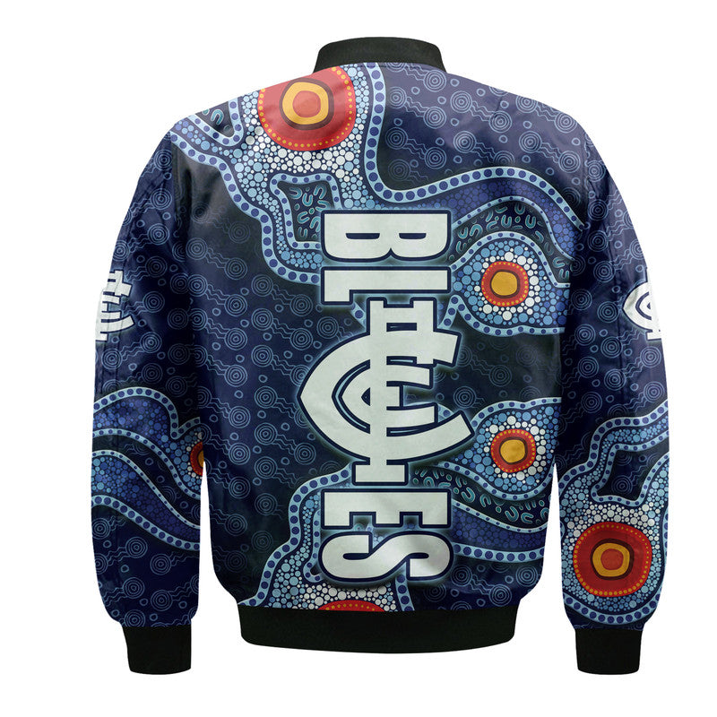 carlton-blues-indigenous-aboriginal-style-bomber-jacket