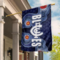 carlton-blues-indigenous-aboriginal-style-garden-flag