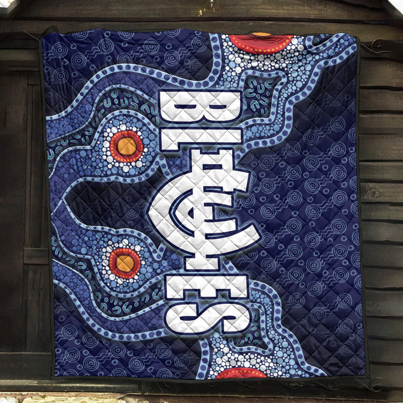 carlton-blues-indigenous-aboriginal-style-premium-quilt