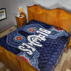 carlton-blues-indigenous-aboriginal-style-premium-quilt