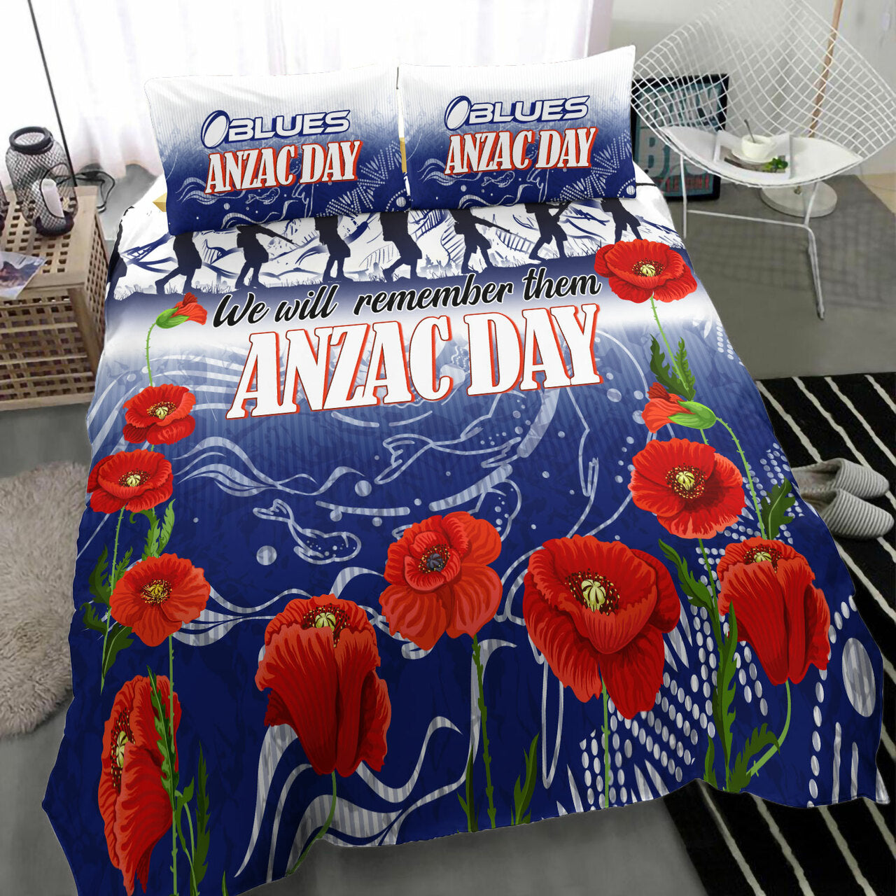 blues-rugby-bedding-set-custom-anzac-blues-rugby-mountain-style-bedding-set