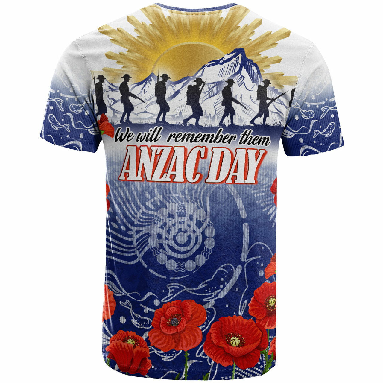 blues-rugby-t-shirt-custom-anzac-blues-rugby-mountain-style-t-shirt