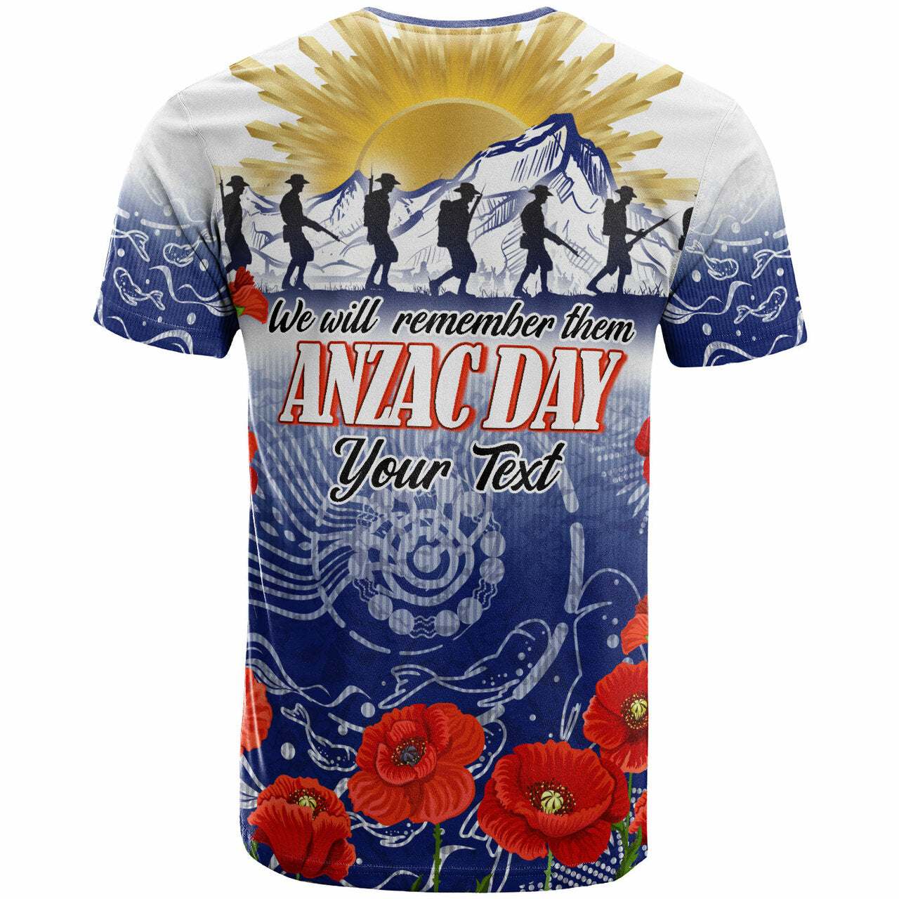 blues-rugby-t-shirt-custom-anzac-blues-rugby-mountain-style-t-shirt