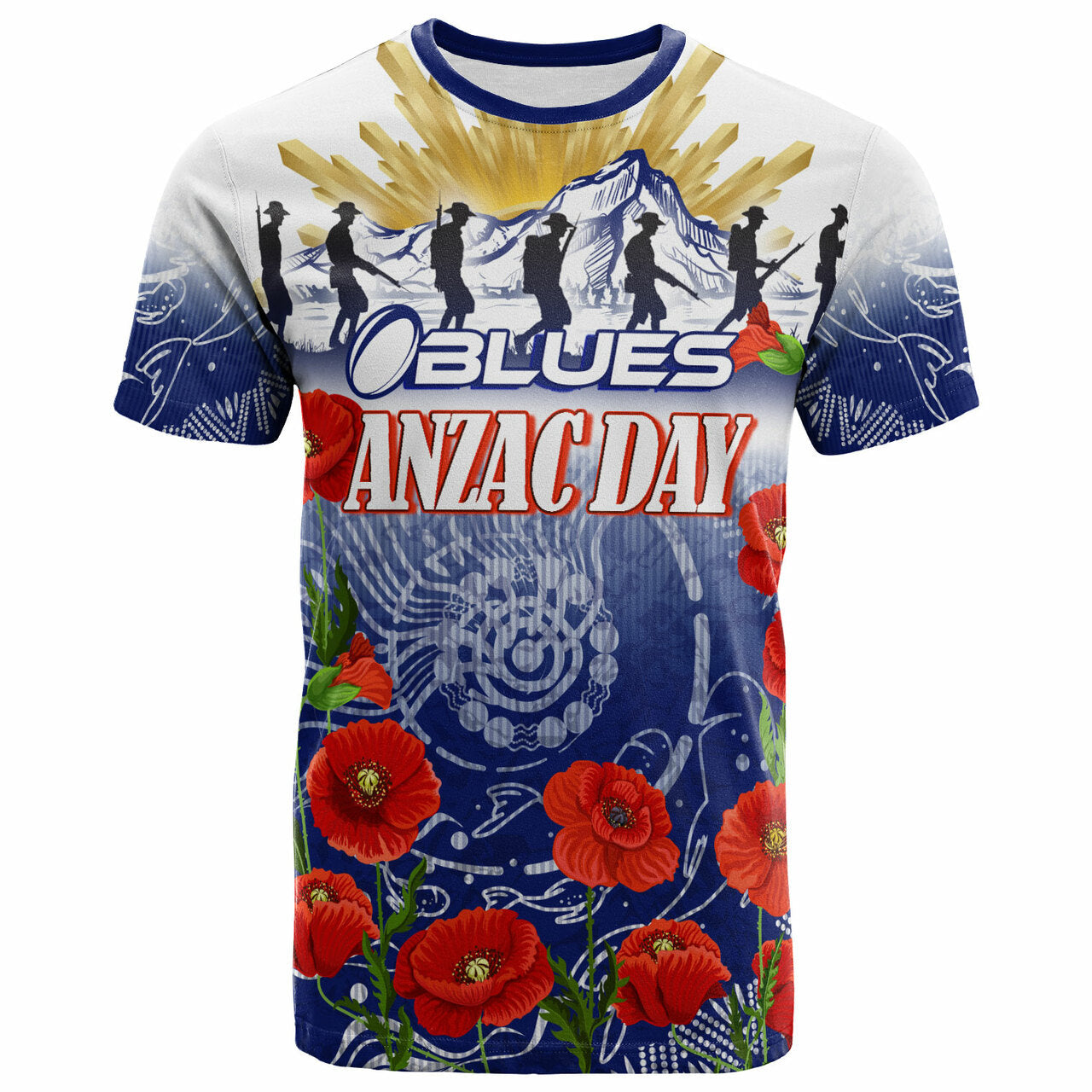 blues-rugby-t-shirt-custom-anzac-blues-rugby-mountain-style-t-shirt
