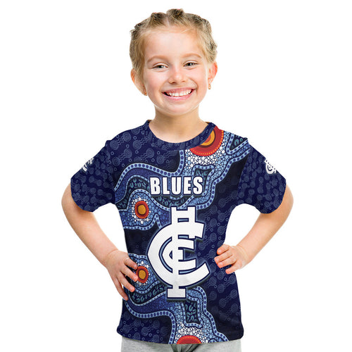 carlton-blues-indigenous-aboriginal-style-t-shirt