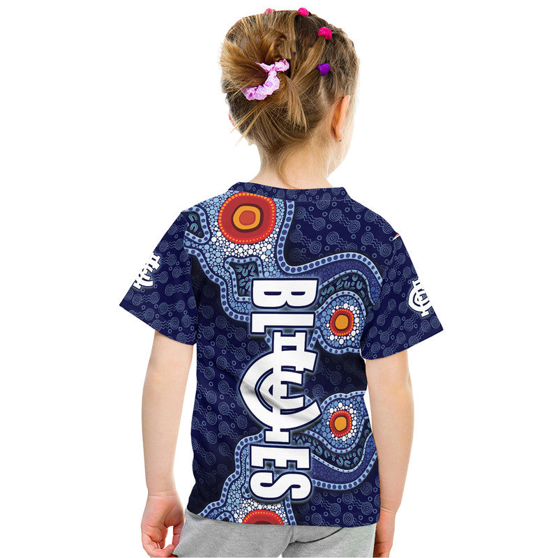 carlton-blues-indigenous-aboriginal-style-t-shirt