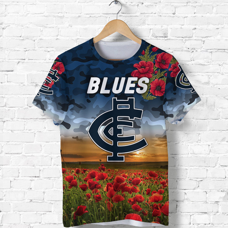 custom-personalised-carlton-blues-anzac-t-shirt-poppy-vibes