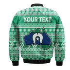 custom-personalised-australian-torres-strait-christmas-vibe-with-aboriginal-dot-painting-style-bomber-jacket