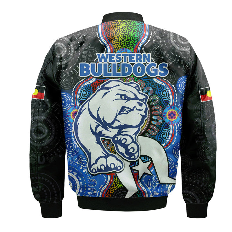 western-bulldogs-football-naidoc-week-bomber-jacket-indigenous