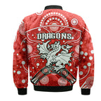 dragons-rugby-bomber-jacket-boomerang-indigenous-dots