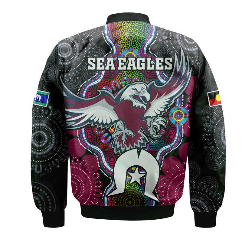 sea-eagles-rugby-naidoc-week-bomber-jacket-indigenous