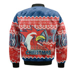 sydney-aboriginal-roosters-christmas-vibe-bomber-jacket