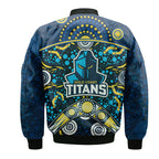 titans-rugby-bomber-jacket-boomerang-indigenous-dots