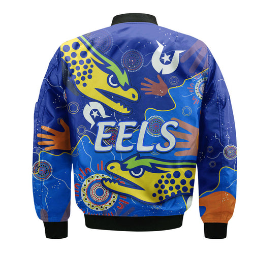 parramatta-eels-naidoc-week-bomber-jacket-torres-strait-eels-aboriginal