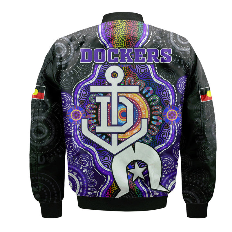 dockers-football-naidoc-week-bomber-jacket-indigenous